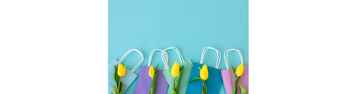 10 неща, които трябва да имате за вашия пролетен гардероб