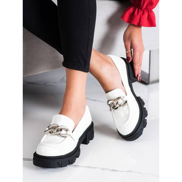 SHELOVET дамски ежедневни обувки мокасини