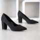 RENDA дамски ежедневни обувки с висок ток