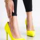 SHELOVET дамски елегантни обувки на висок ток