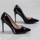 CM PARIS дамски елегантни обувки на висок ток