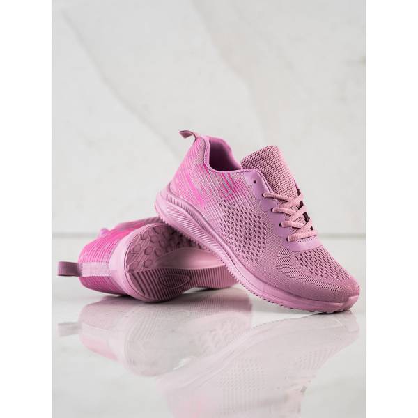 BONA дамски спортни обувки от текстил