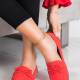 DIAMANTIQUE дамски ежедневни ниски обувки