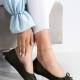 DIAMANTIQUE дамски ниски обувки тип балерини