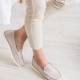 SERGIO LEONE дамски ежедневни ниски обувки