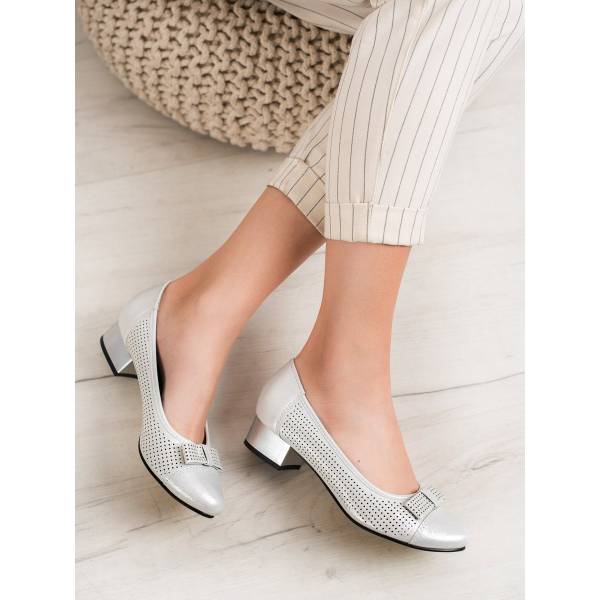 GOODIN дамски ежедневни обувки с удобен ток
