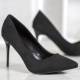 SHELOVET дамски елегантни обувки на висок ток