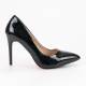 CZASNABUTY дамски ежедневни обувки с висок ток