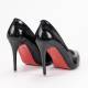 CZASNABUTY дамски ежедневни обувки с висок ток