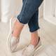 SERGIO LEONE дамски ежедневни ниски обувки