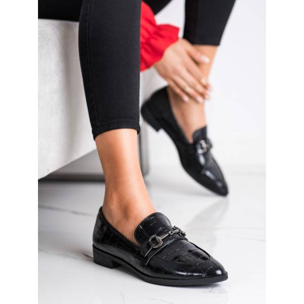 S. BARSKI дамски елегантни ниски обувки