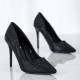 SHELOVET дамски елегантни обувки с висок ток