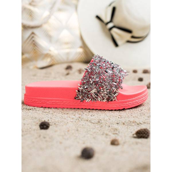 SEASTAR дамски модерни чехли SEASTAR дамски модерни чехли