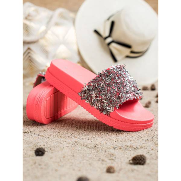 SEASTAR дамски модерни чехли SEASTAR дамски модерни чехли