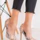SEASTAR дамски елегантни обувки с висок ток