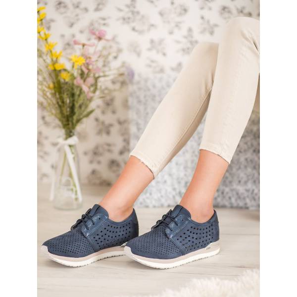 ACLYS дамски спортни обувки с връзки ACLYS дамски спортни обувки с връзки