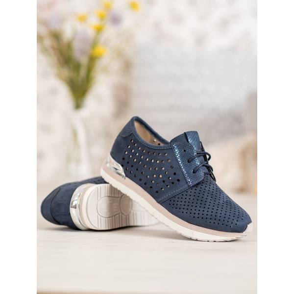 ACLYS дамски спортни обувки с връзки ACLYS дамски спортни обувки с връзки