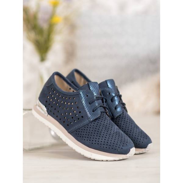 ACLYS дамски спортни обувки с връзки ACLYS дамски спортни обувки с връзки