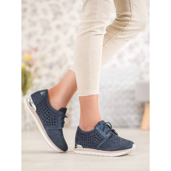 ACLYS дамски спортни обувки с връзки ACLYS дамски спортни обувки с връзки