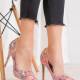 SEASTAR дамски елегантни обувки с висок ток