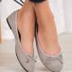 SHELOVET дамски ежедневни ниски обувки