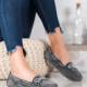 FILIPPO дамски ежедневни ниски обувки