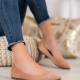 SEASTAR дамски ежедневни ниски обувки
