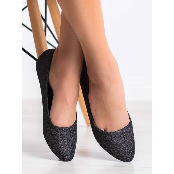 SEASTAR дамски ниски обувки тип пантофки