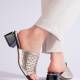 SHELOVET дамски чехли с модерен дизайн