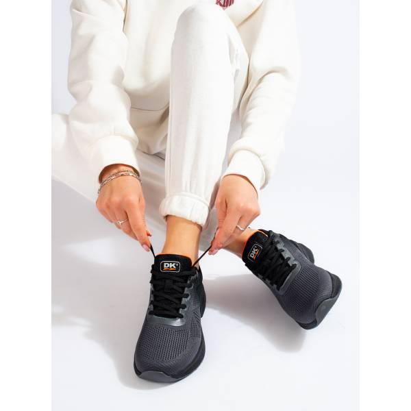 DK дамски ежедневни обувки от дишащ текстил