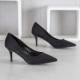 SHELOVET дамски ежедневни обувки с висок ток