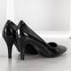 GOGO дамски ежедневни обувки с висок ток