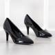 GOGO дамски ежедневни обувки с висок ток
