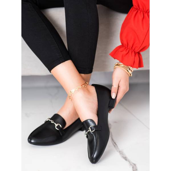 SERGIO LEONE дамски елегантни ниски обувки