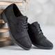 BEST SHOES дамски ежедневни обувки с връзки BEST SHOES дамски ежедневни обувки с връзки