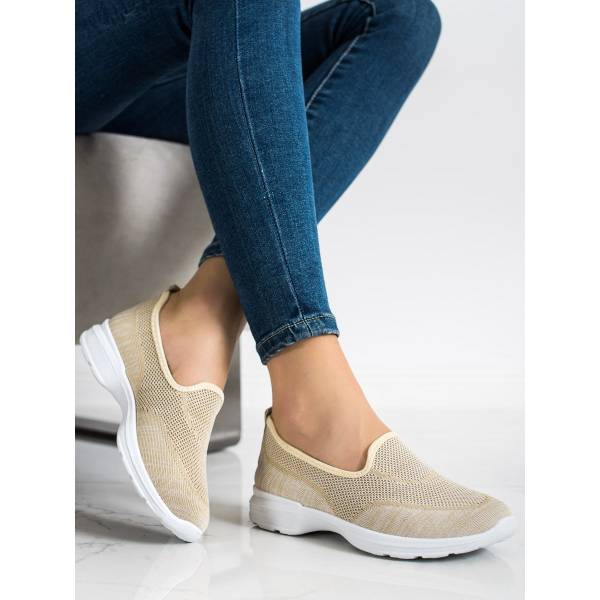 SHELOVET дамски текстилни обувки