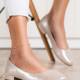 SERGIO LEONE дамски ежедневни обувки