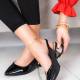FILIPPO дамски елегантни обувки с нисък ток