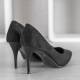 SHELOVET дамски стилни обувки с висок тънък ток
