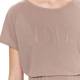 DRYWASH дамска къса лятна рокля DRYWASH дамска къса лятна рокля