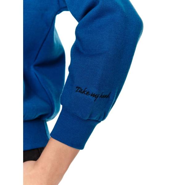 TOP SECRET спортна блуза TOP SECRET спортна блуза