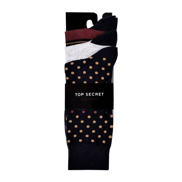 TOP SECRET мъжки чорапи