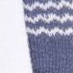 TOP SECRET мъжки чорапи - терлик