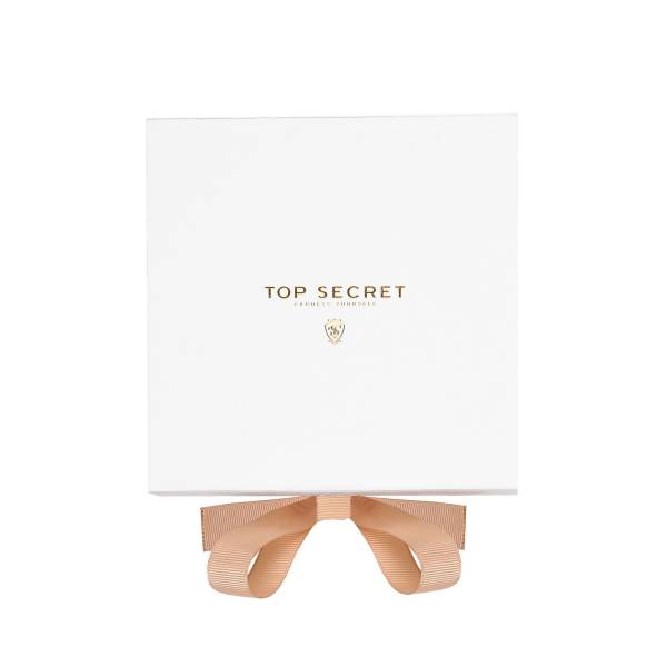 TOP SECRET дамска кутия за подарък