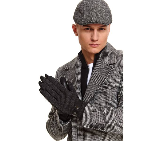 TOP SECRET мъжки ръкавици