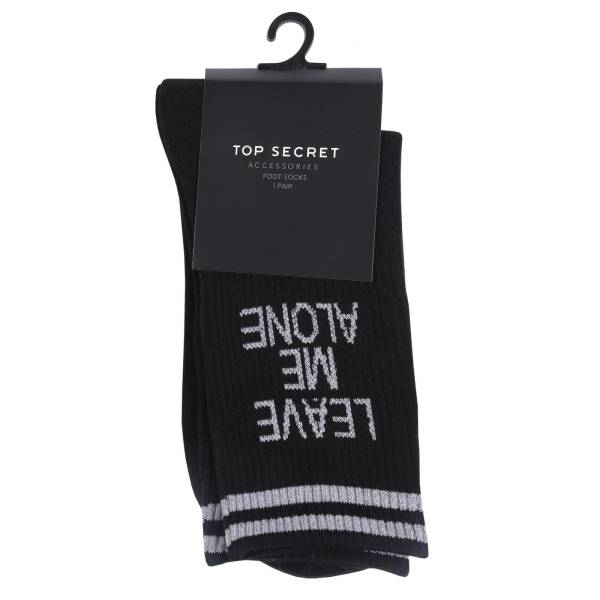 TOP SECRET дамски чорапи