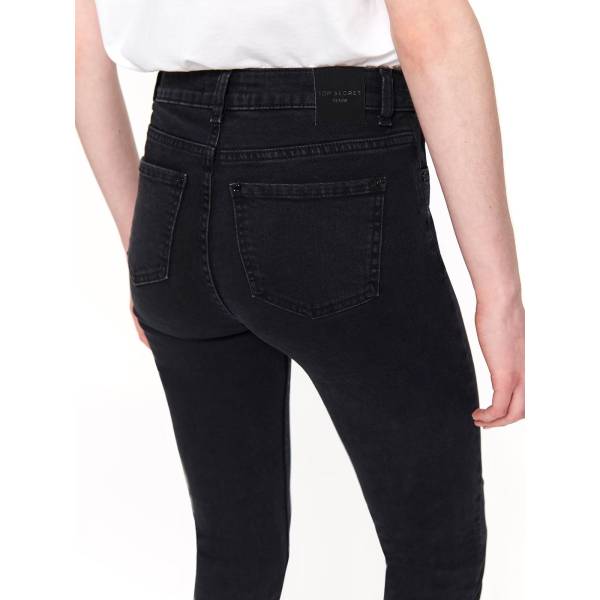 TOP SECRET дамски дълъг втален панталон