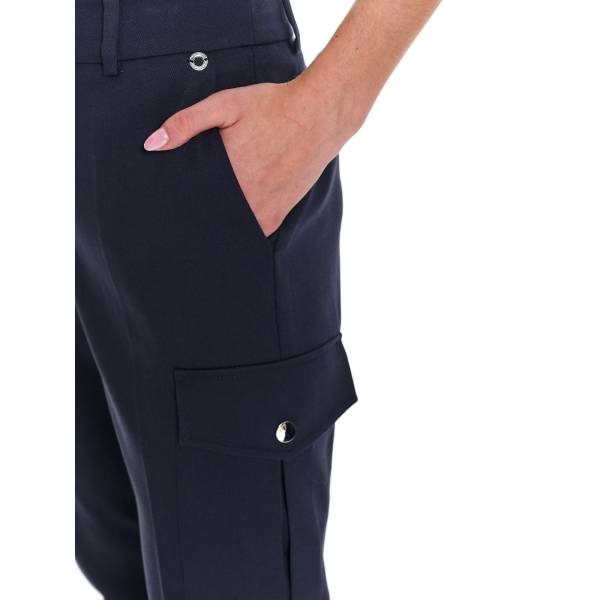 TOP SECRET дамски панталон със странични джобове