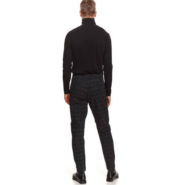 TOP SECRET мъжки спортно-елегантен панталон