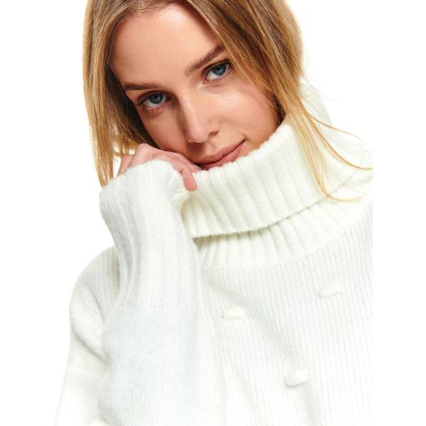 TOP SECRET дамски пуловер